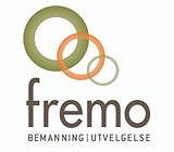 FREMO logo