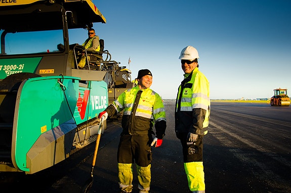 Bilde 1 av 2 i jobbannonse-galleriet