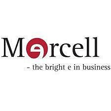 Mercell Norge AS logo