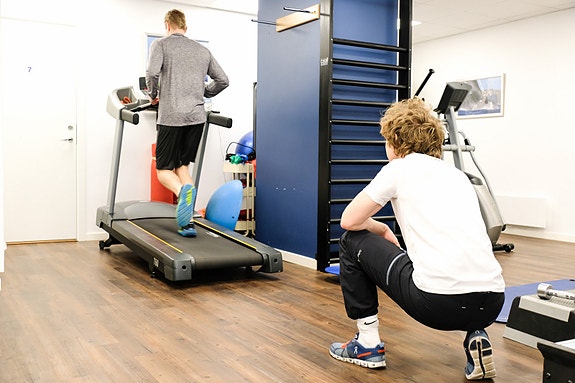 Bilde 1 av 5 i jobbannonse-galleriet