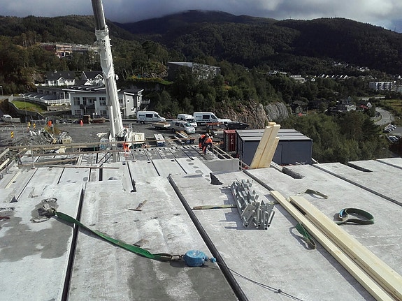 Bilde 1 av 4 i jobbannonse-galleriet