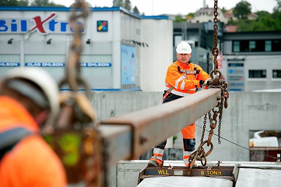 Bilde 3 av 4 i jobbannonse-galleriet