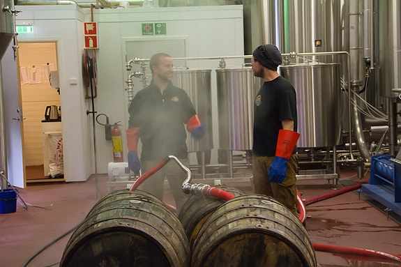 Bilde 5 av 8 i jobbannonse-galleriet