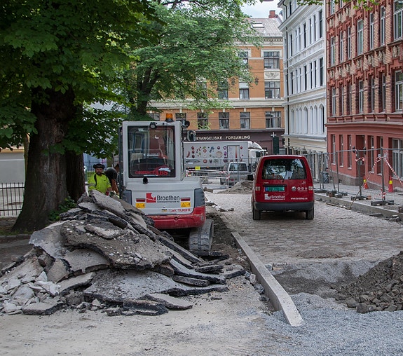 Bilde 13 av 16 i jobbannonse-galleriet