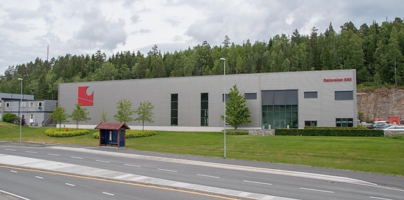 Bilde 11 av 16 i jobbannonse-galleriet