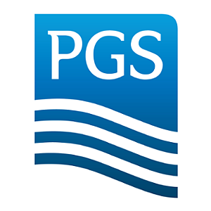 PETROLEUM GEO-SERVICES ASA logo