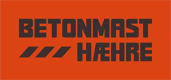 BetonmastHæhre AS logo