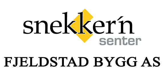 FJELDSTAD BYGG AS logo