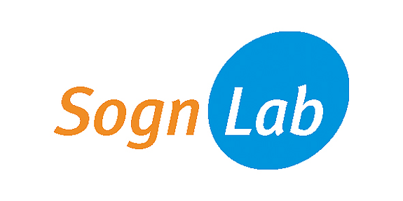SognLab AS logo