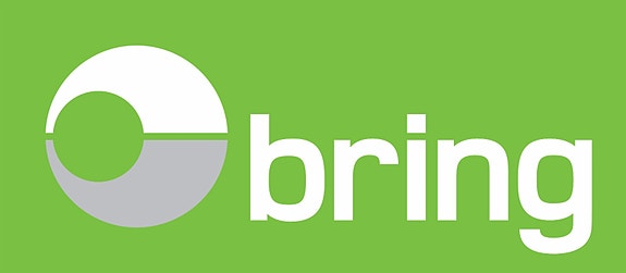 Bring Express Norge logo