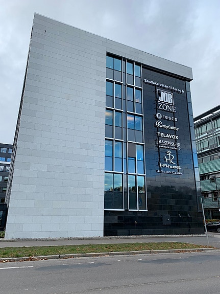 Bilde 2 av 2 i jobbannonse-galleriet