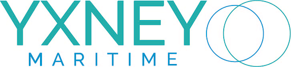 Yxney Maritime logo