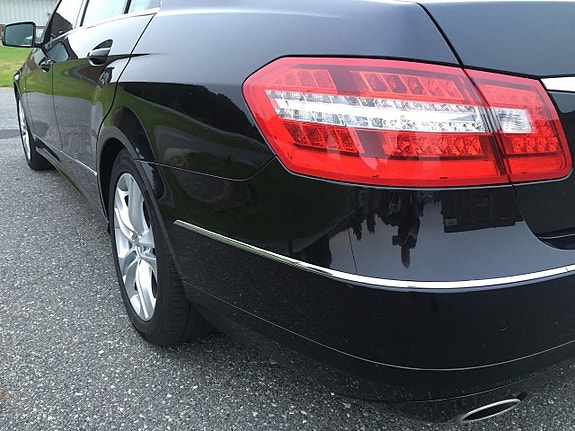 Mercedes-Benz E-Klasse 6 of 30