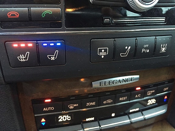 Mercedes-Benz E-Klasse 28 of 30