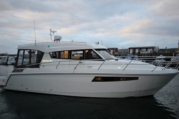 Skilsø 34 Panorama