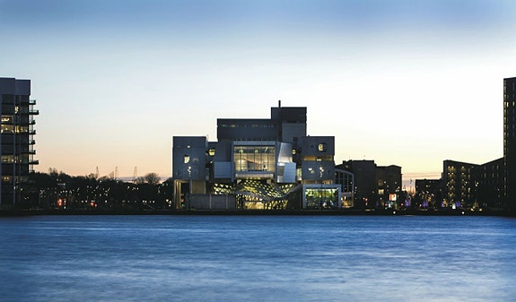 Bedriftens profilbilde