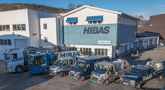 Bedriftens profilbilde