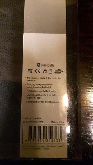 Product image 3 of 3