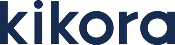 Kikora logo