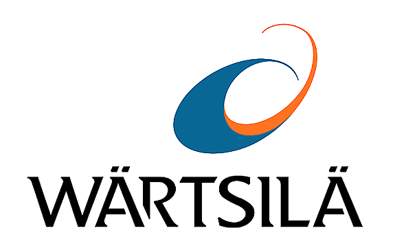 Wärtsilä Moss AS logo