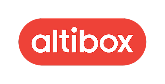 Altibox AS logo