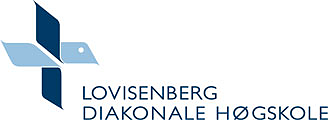 Lovisenberg diakonale høgskole logo