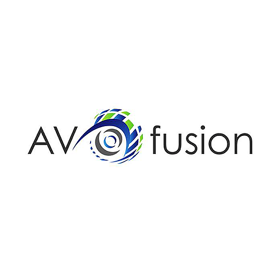 Av-Fusion Norge AS avd Stavanger se AV-Fusion Norg logo