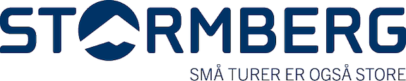 Stormberg AS logo