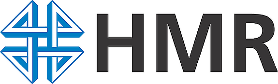 HMR Hydeq AS logo