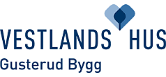 Gusterud Bygg AS logo