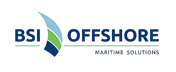 BSI Offshore logo