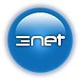 3Net AS logo