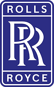 Rolls-Royce Marine AS logo