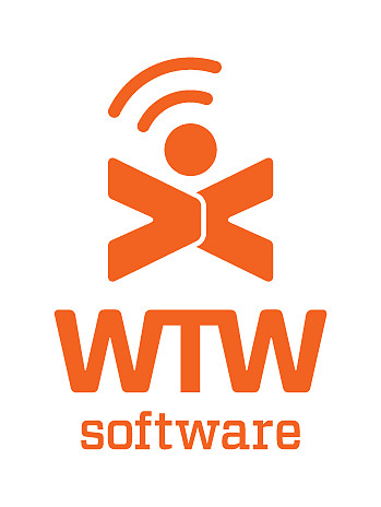 WTW AS logo