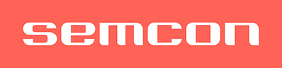 Semcon logo