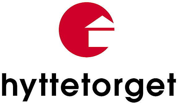 Hyttetorget AS logo