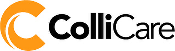 ColliCare Logistics AS logo