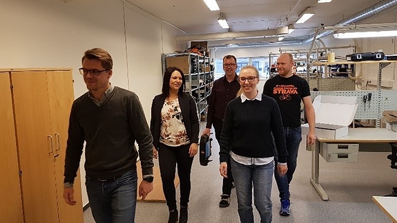 Bilde 2 av 2 i jobbannonse-galleriet