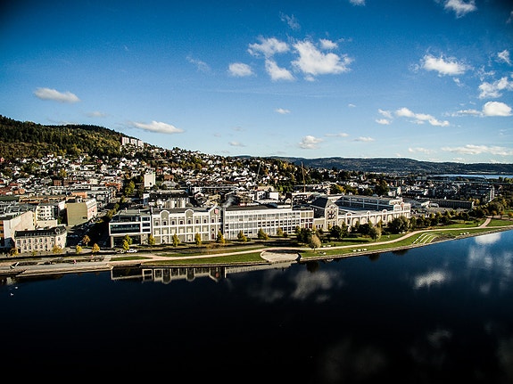 Bilde 1 av 1 i jobbannonse-galleriet