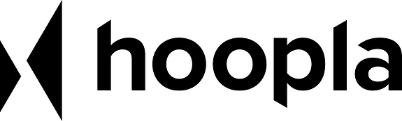 Hoopla AS logo