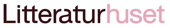 Litteraturhuset logo