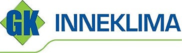 GK Inneklima AS logo
