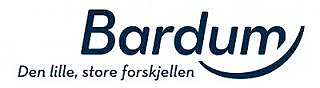 Bardum AS logo