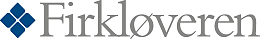 Firkløveren AS logo