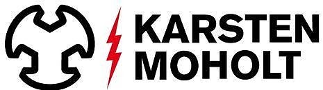 Karsten Moholt A/S logo