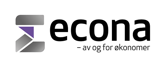 Econa logo