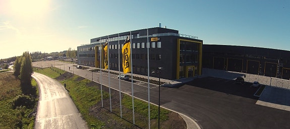 Bilde 1 av 1 i jobbannonse-galleriet