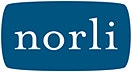 Norli Libris AS logo