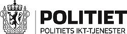 Politiet - Drift logo