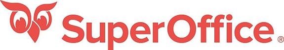 SUPEROFFICE AS logo